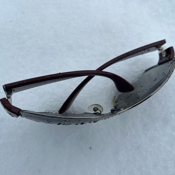 Vintage Prada Sunglasses - Picture 5 of 6